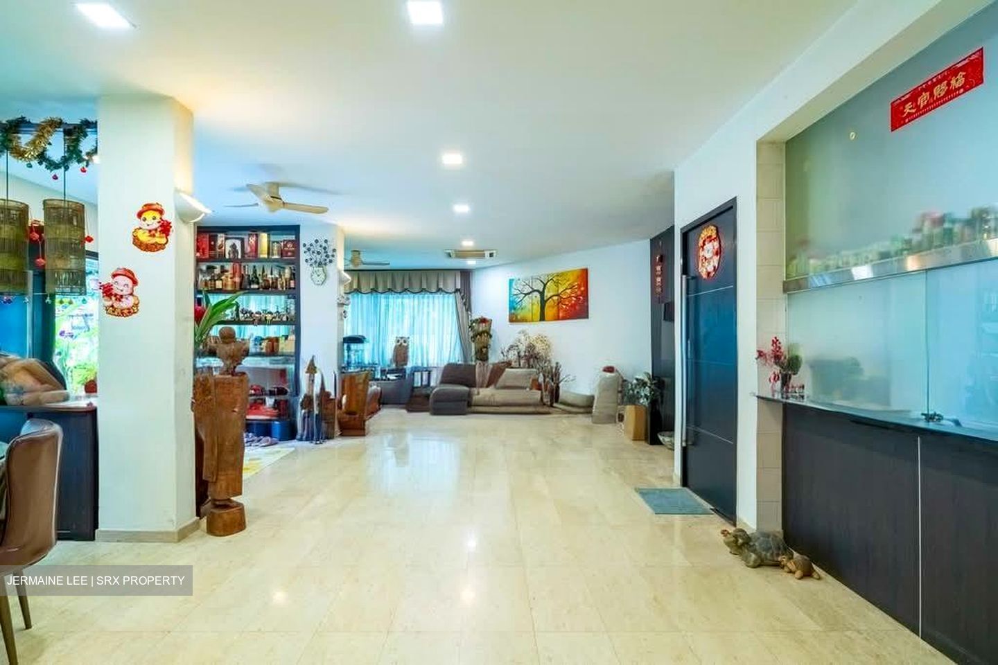 Springdew Terrace (D5), Semi-Detached #558035661